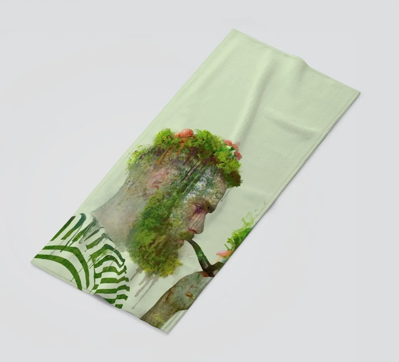 Bloom telo mare da Dániel Taylor