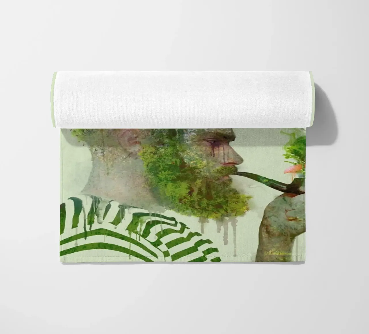 Bloom telo mare da Dániel Taylor