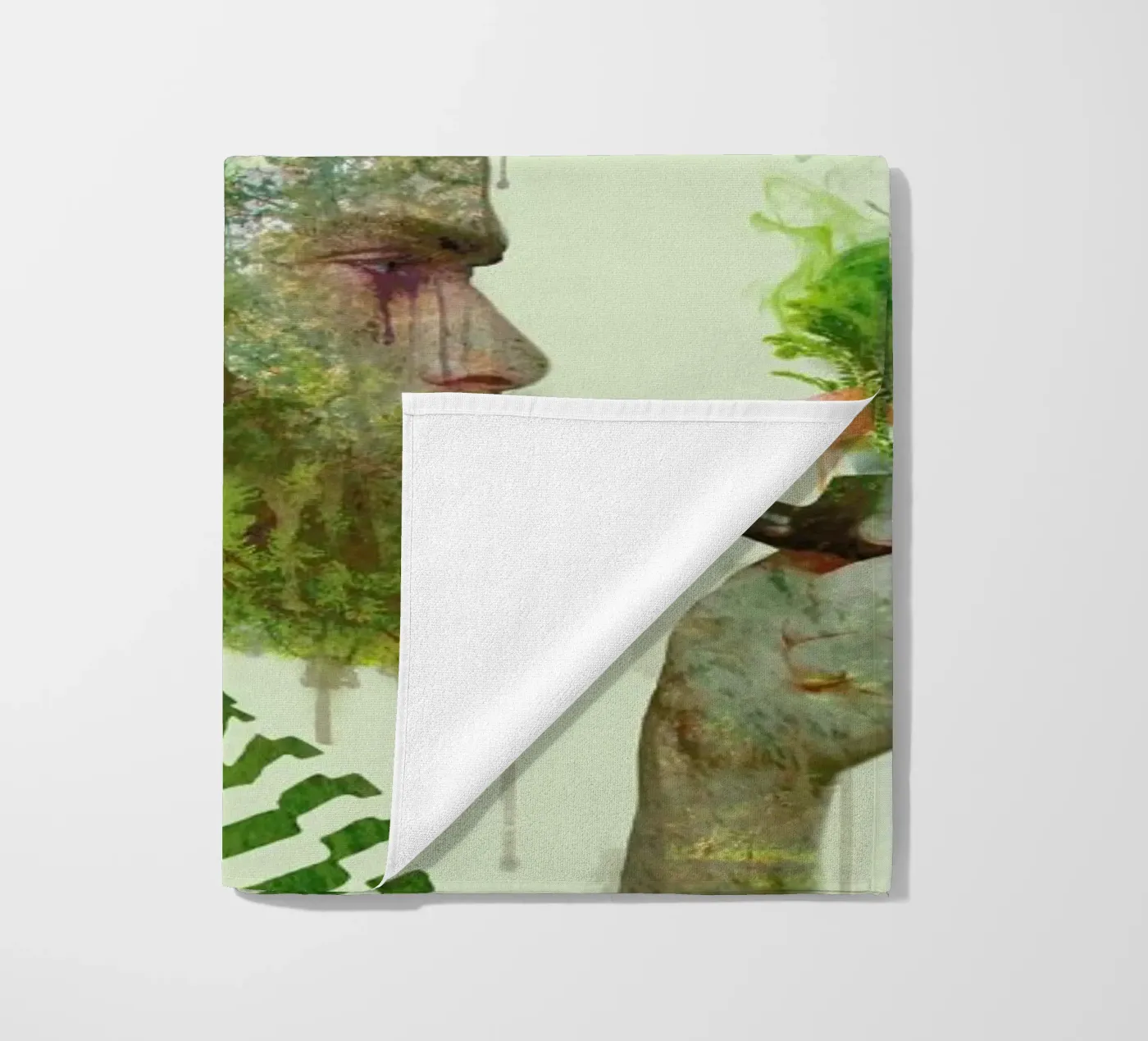 Bloom telo mare da Dániel Taylor