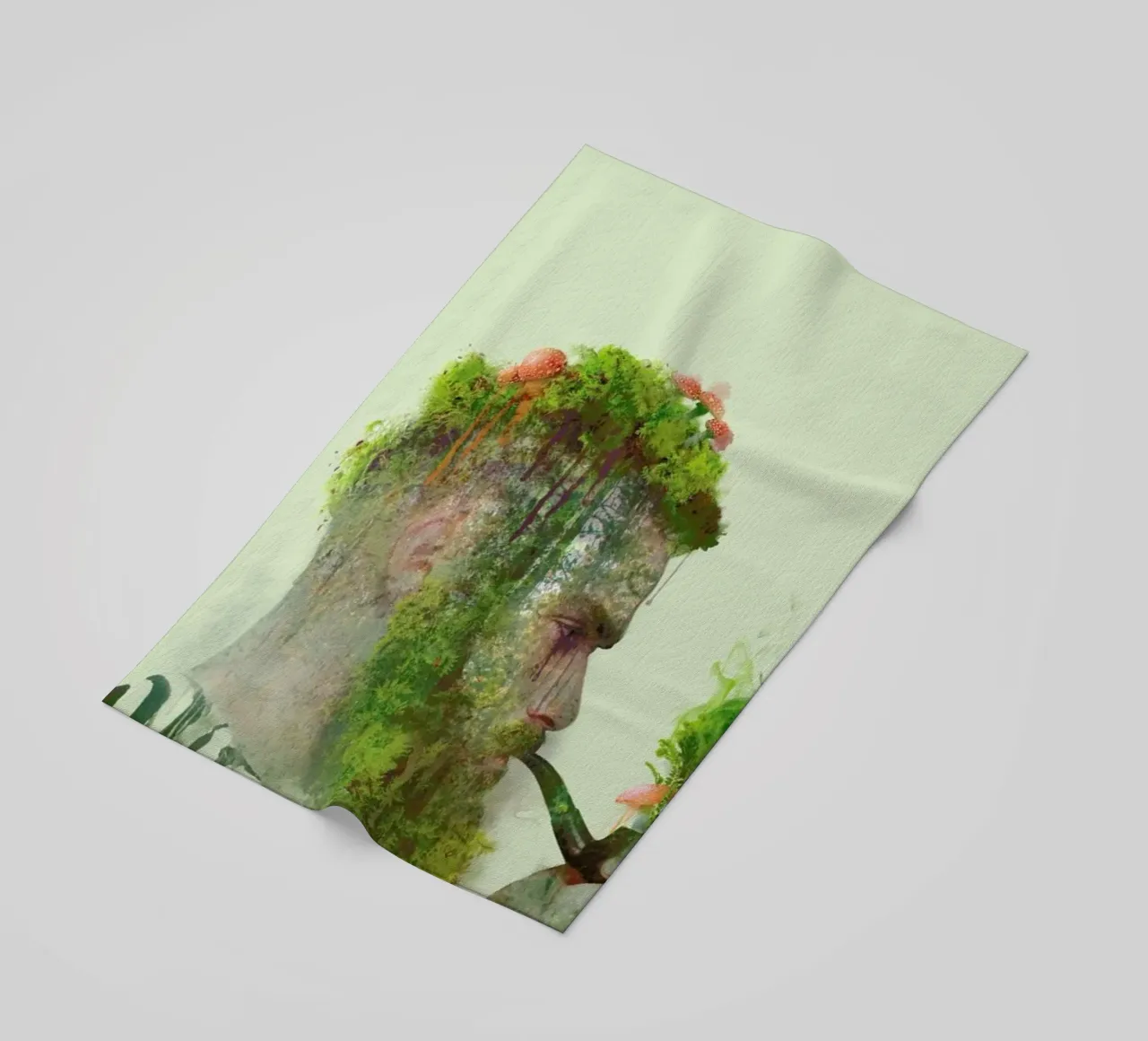 Bloom telo mare da Dániel Taylor