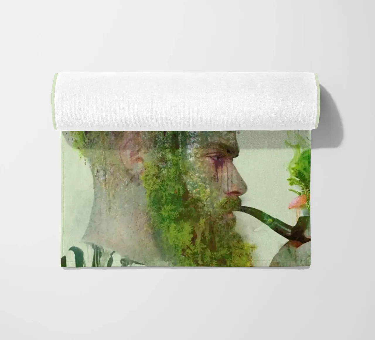 Bloom telo mare da Dániel Taylor