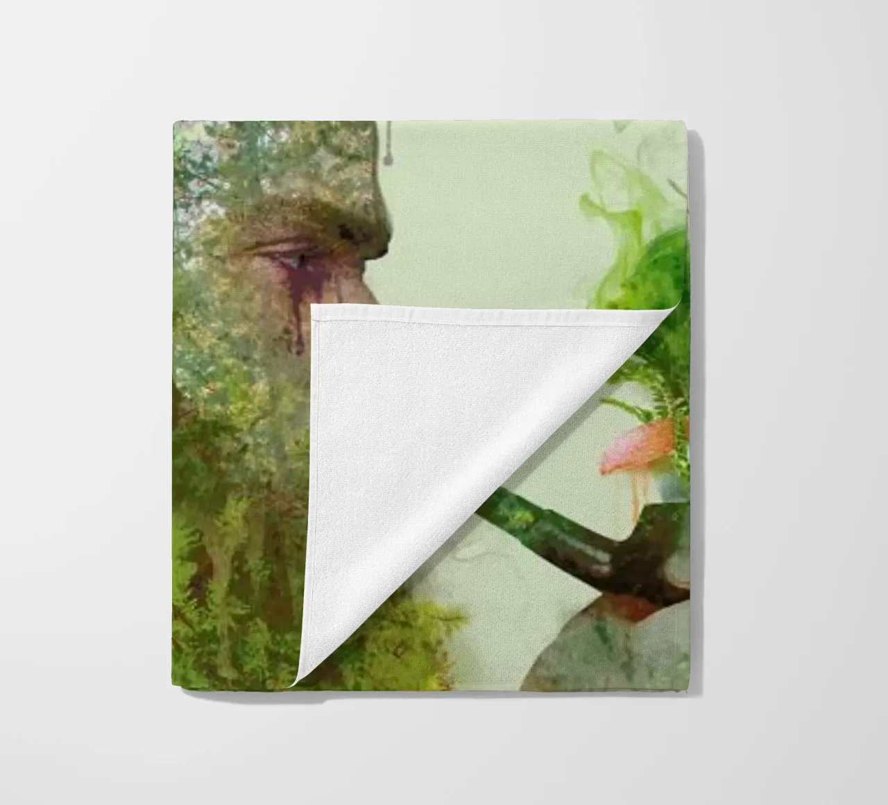 Bloom telo mare da Dániel Taylor