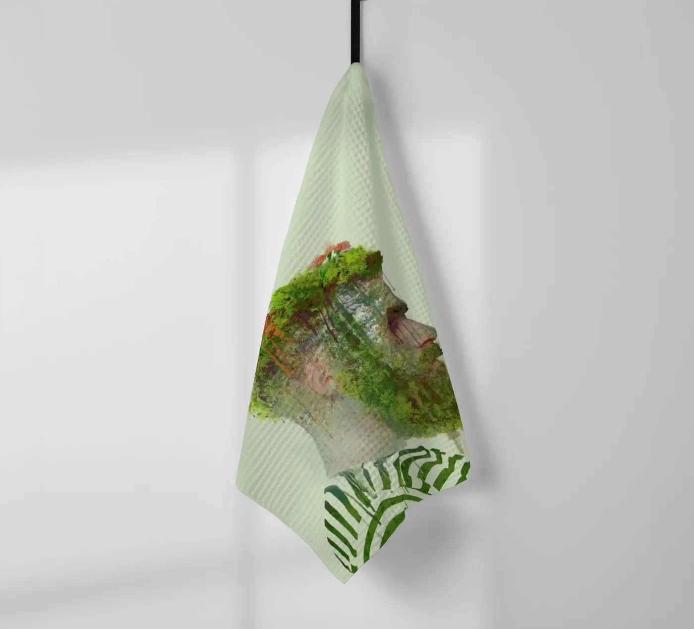 Bloom torchon de Dániel Taylor