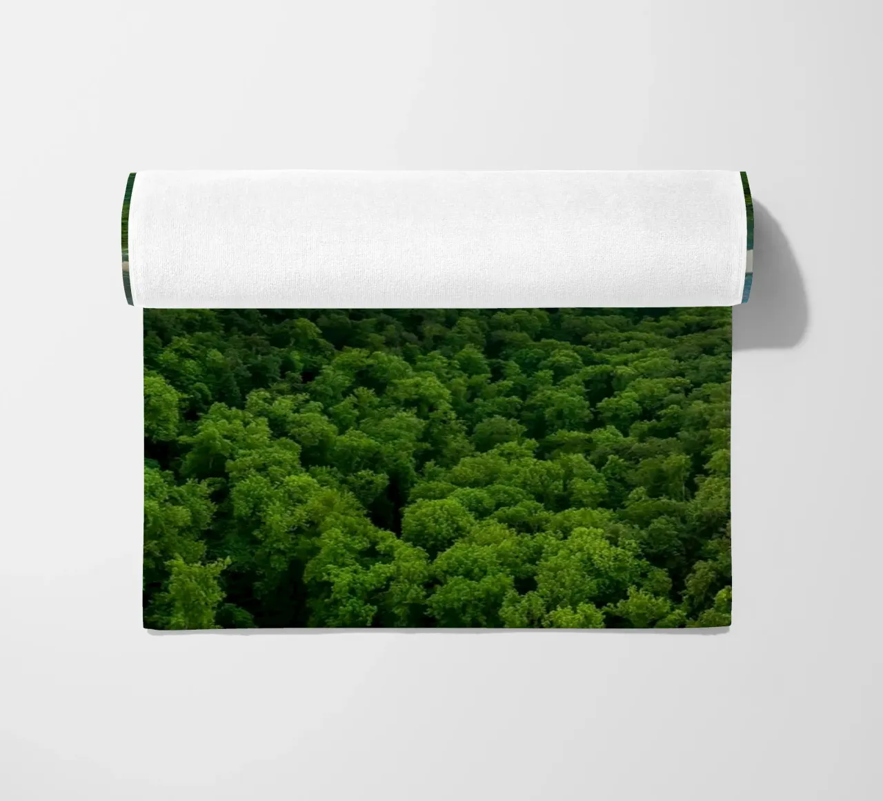 Ansa del Danubio telo mare da anderm