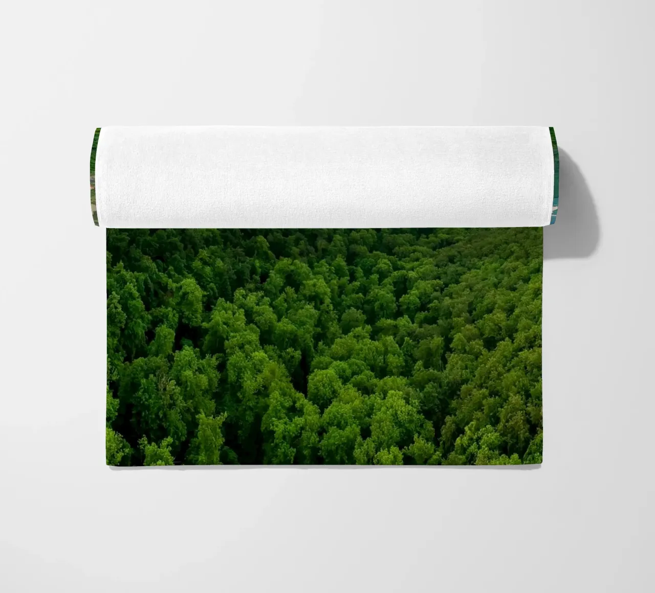 Ansa del Danubio telo mare da anderm