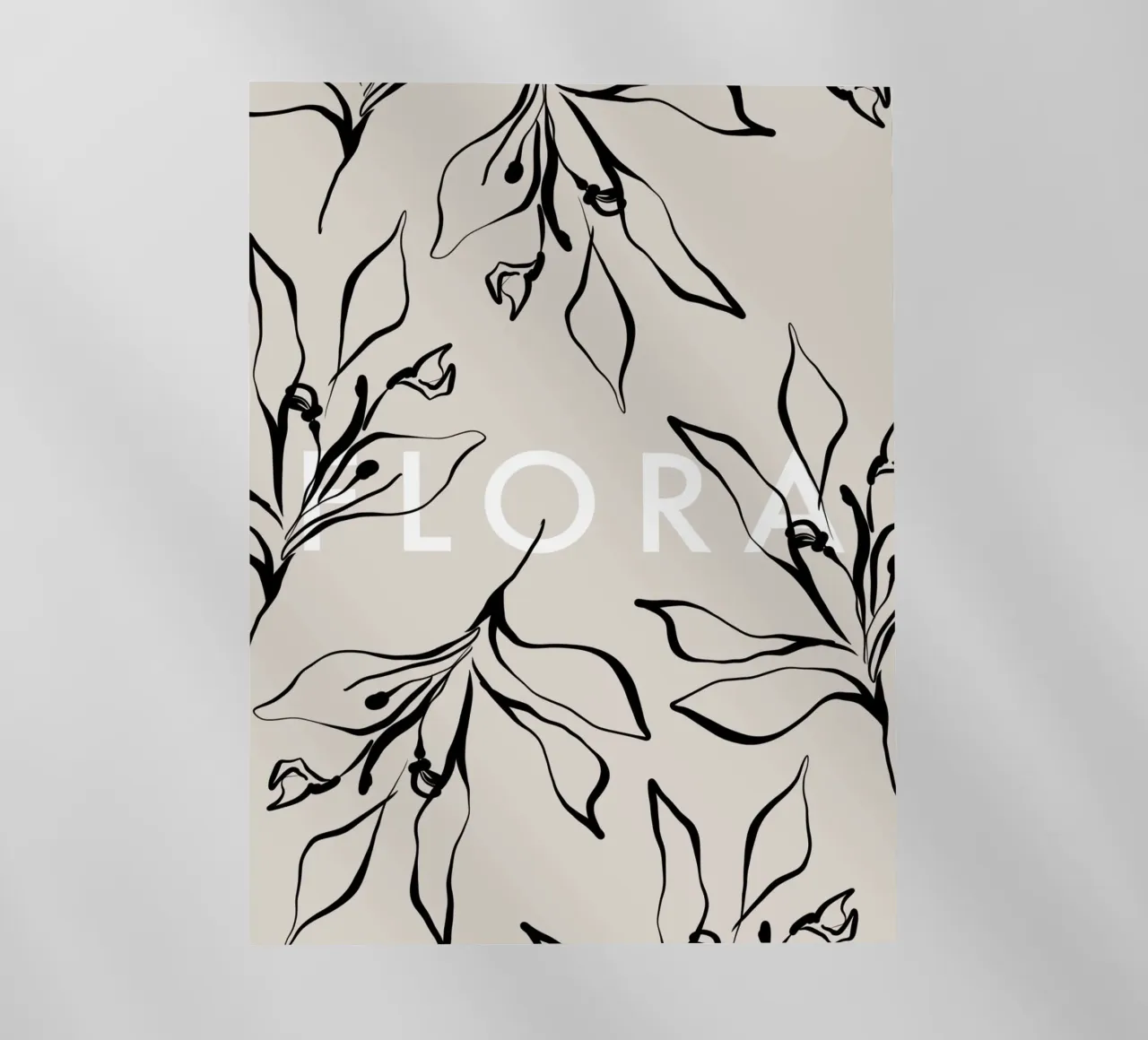 Vie Simple No 54 pellicola backlit da treechild