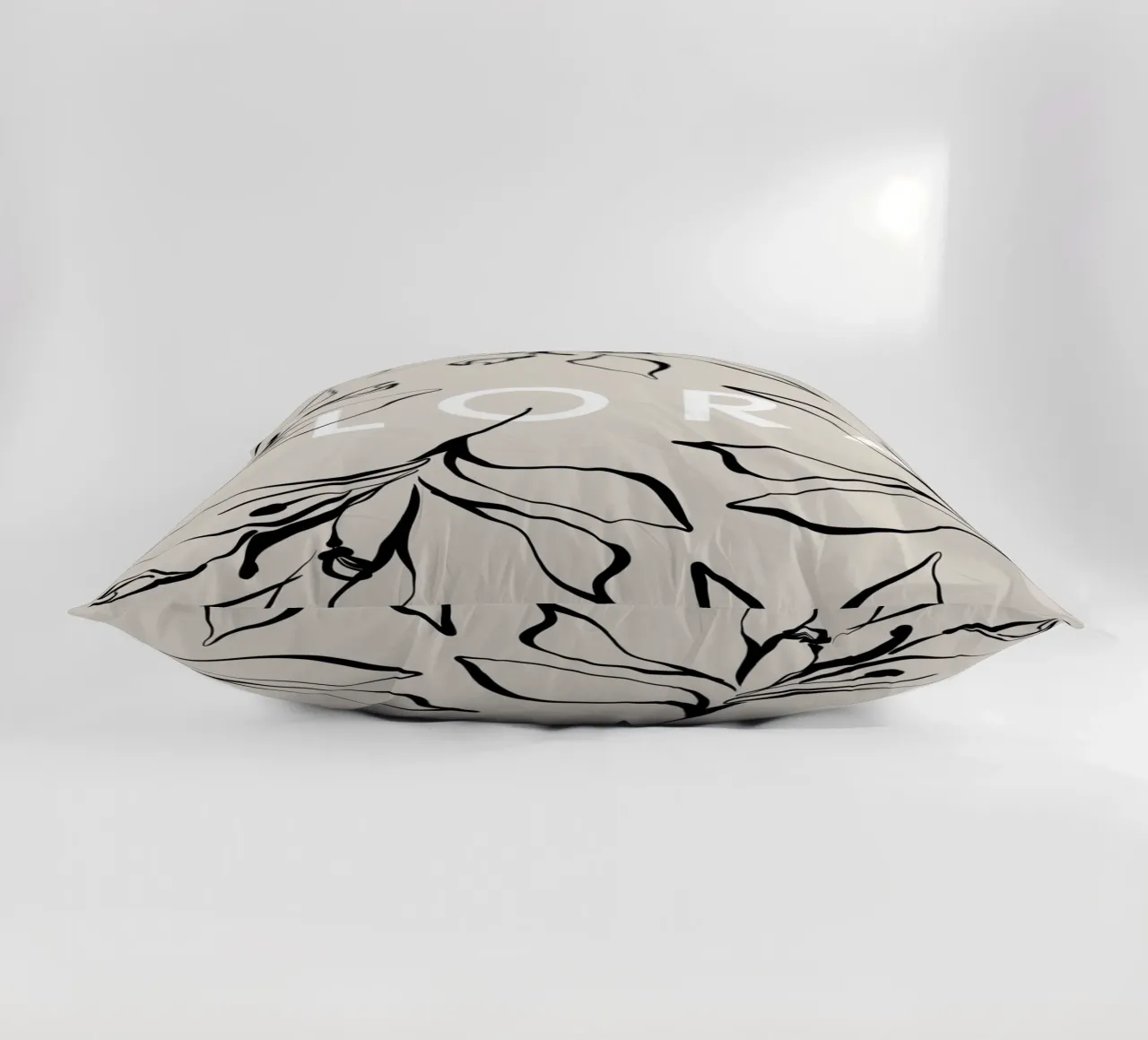 Vie Simple No 54 cuscino da treechild