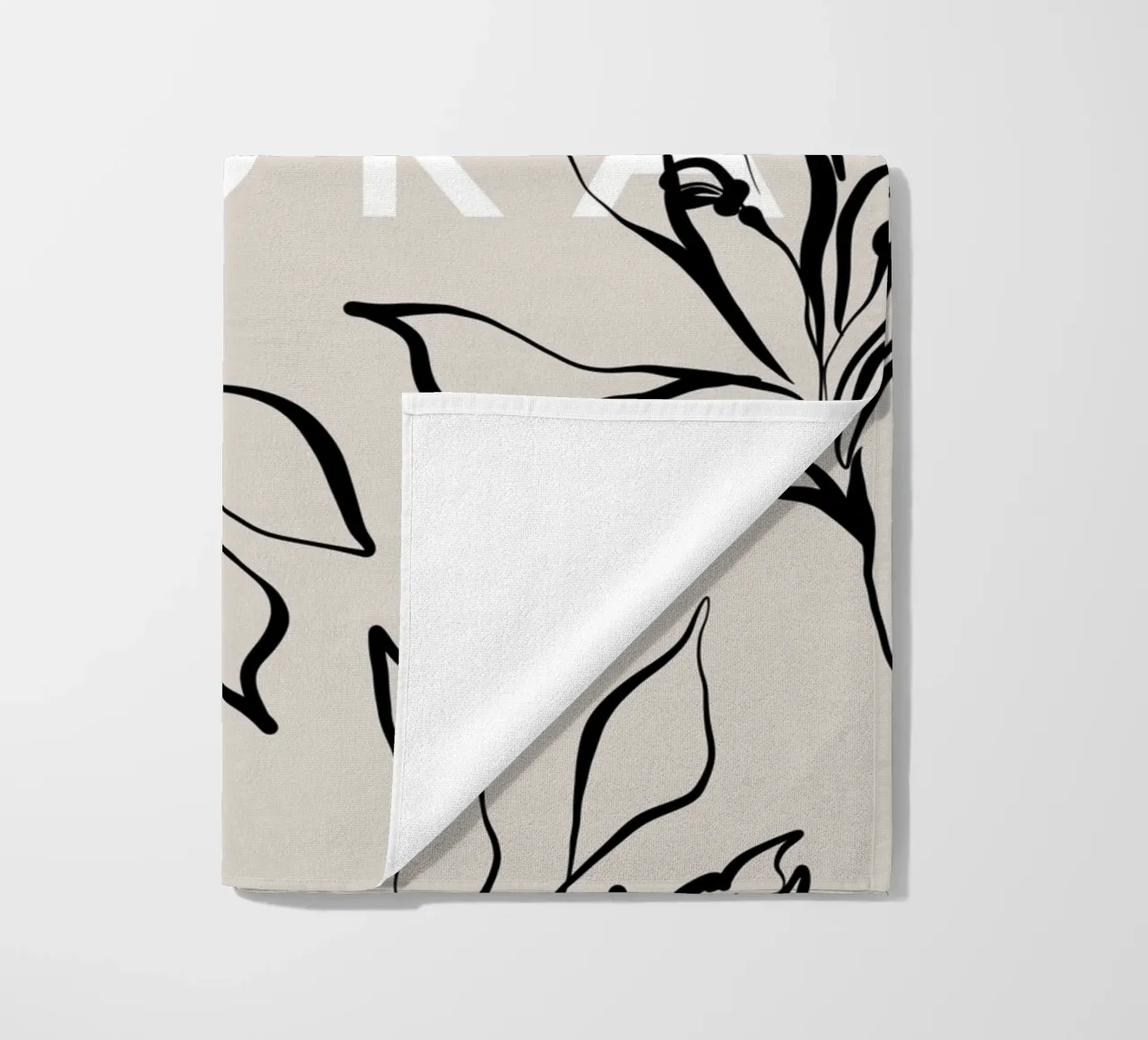 Vie Simple No 54 telo mare da treechild