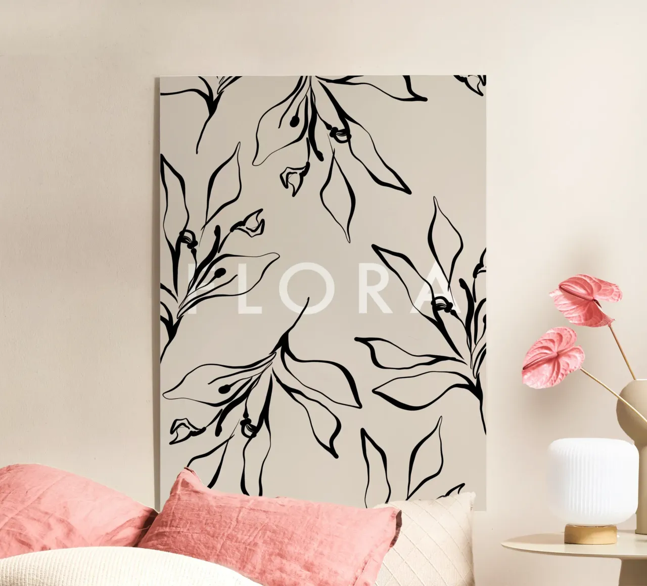 Vie Simple No 54 plexiglass da treechild