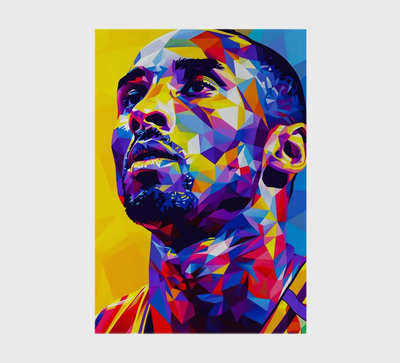 Kobe Bryant notebook by HopeStudio