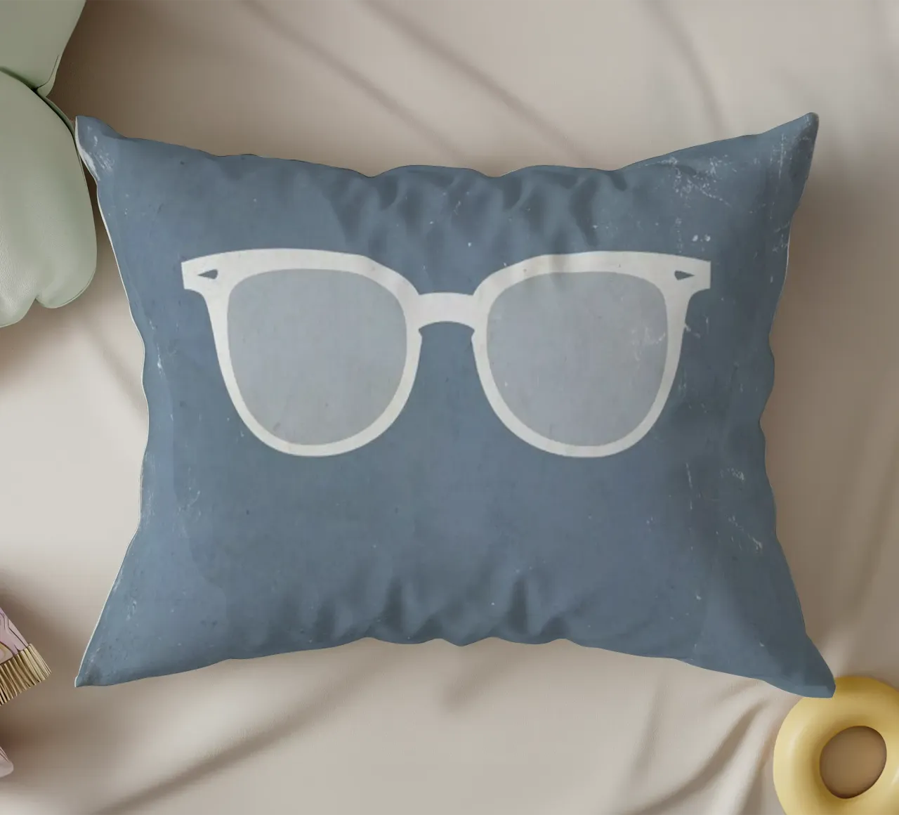 Framework Warhol cuscino da Moxy Creative House