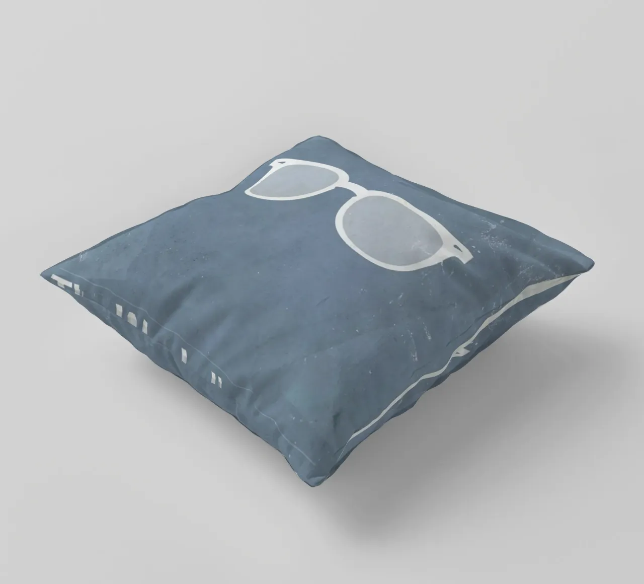 Framework Warhol cuscino da Moxy Creative House