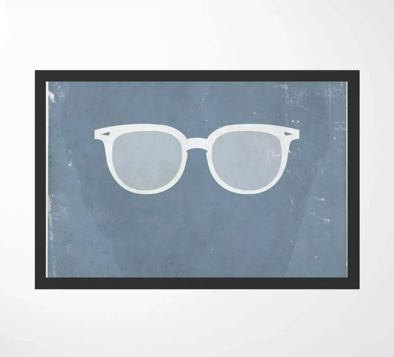 Framework Warhol zerbino da Moxy Creative House