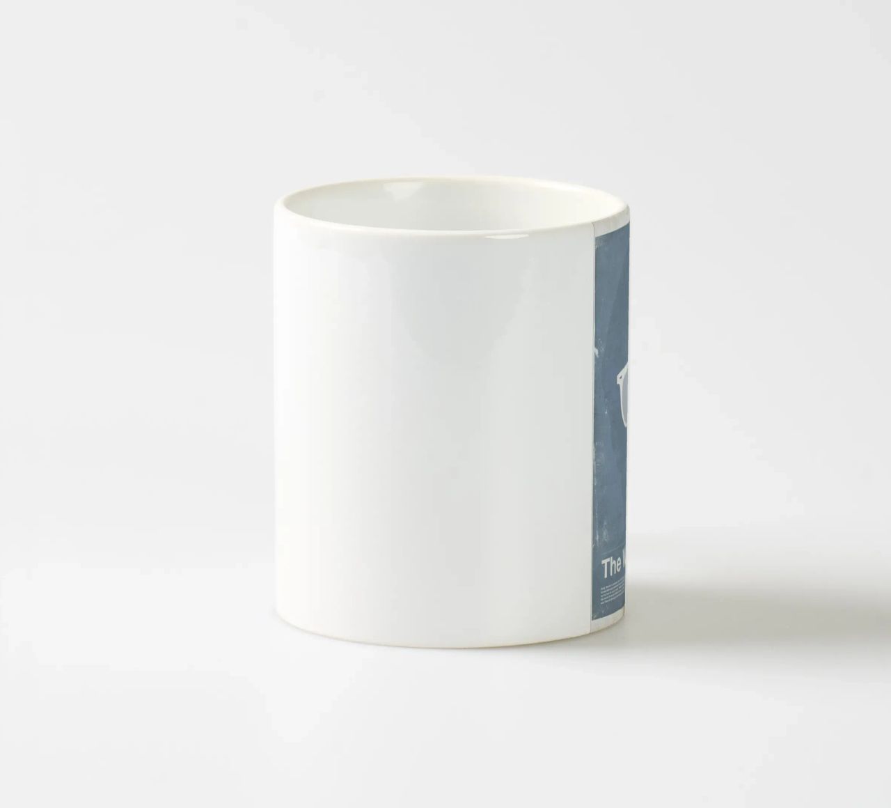 Framework Warhol Keramik Tasse von Moxy Creative House
