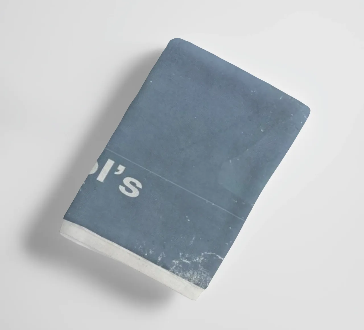 Framework Warhol towel by Moxy Creative House