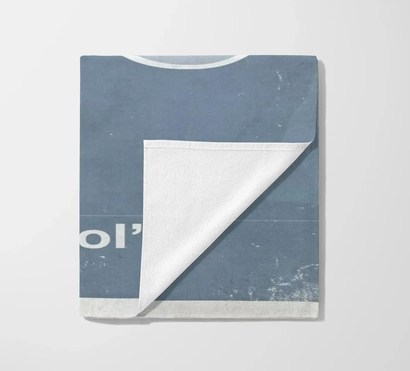 Framework Warhol serviette de plage de Moxy Creative House