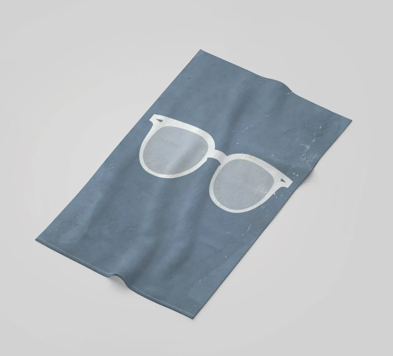 Framework Warhol telo mare da Moxy Creative House