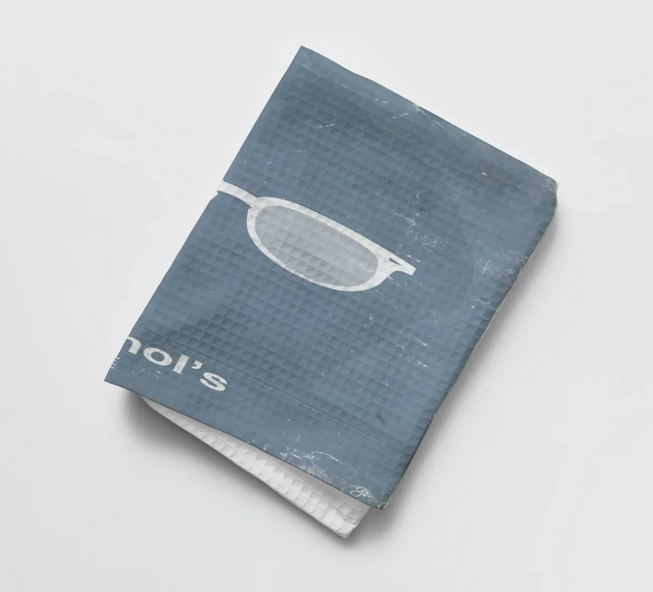 Framework Warhol torchon de Moxy Creative House