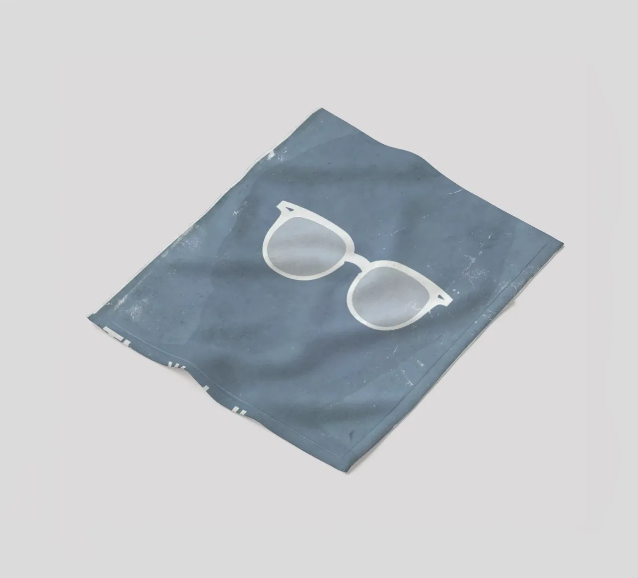 Framework Warhol fleecedeken van Moxy Creative House