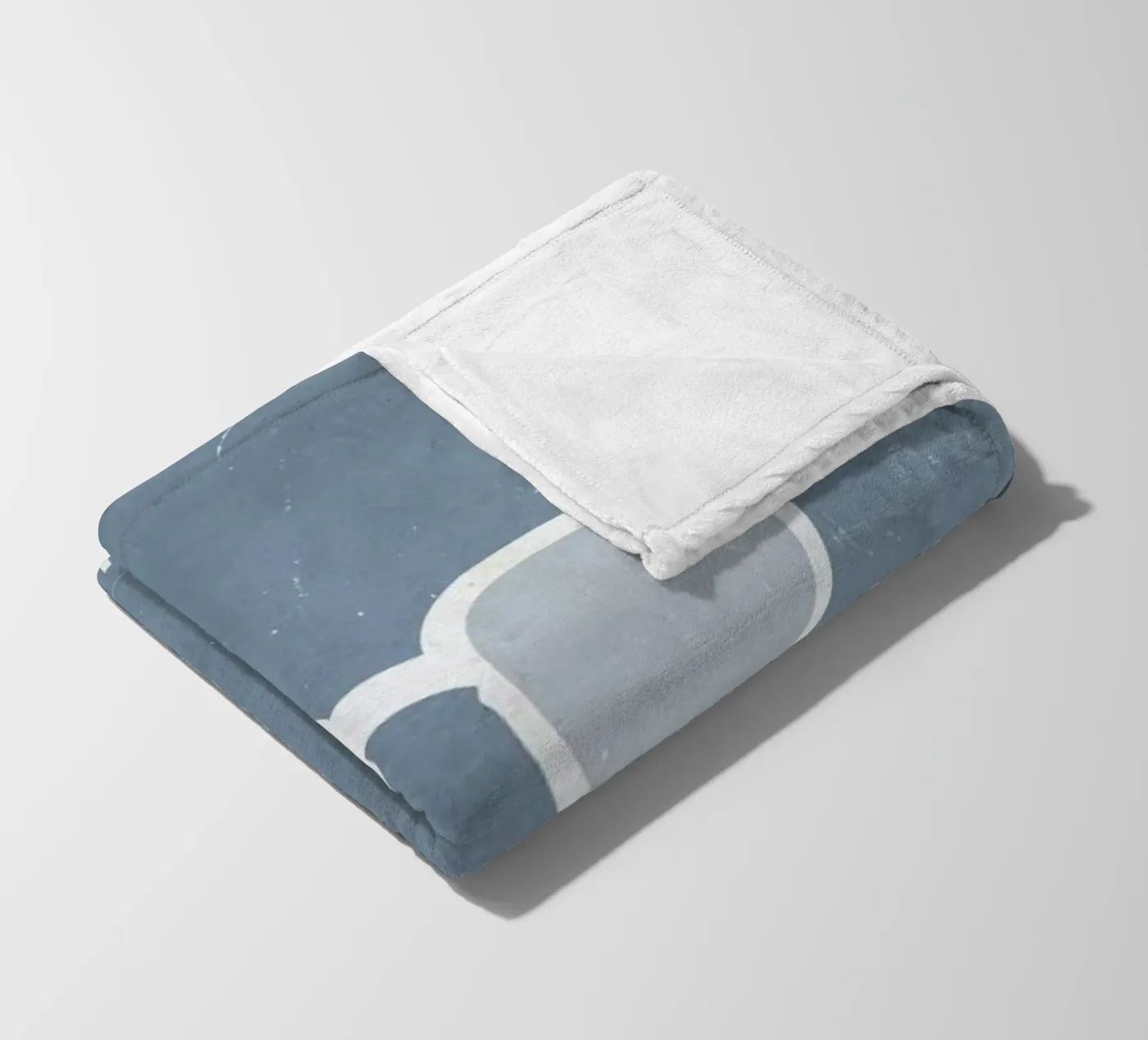 Framework Warhol coperta in pile da Moxy Creative House