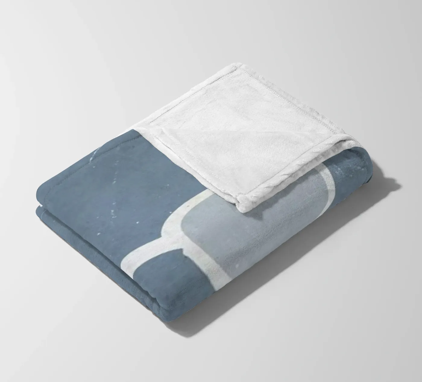 Framework Warhol coperta in pile da Moxy Creative House