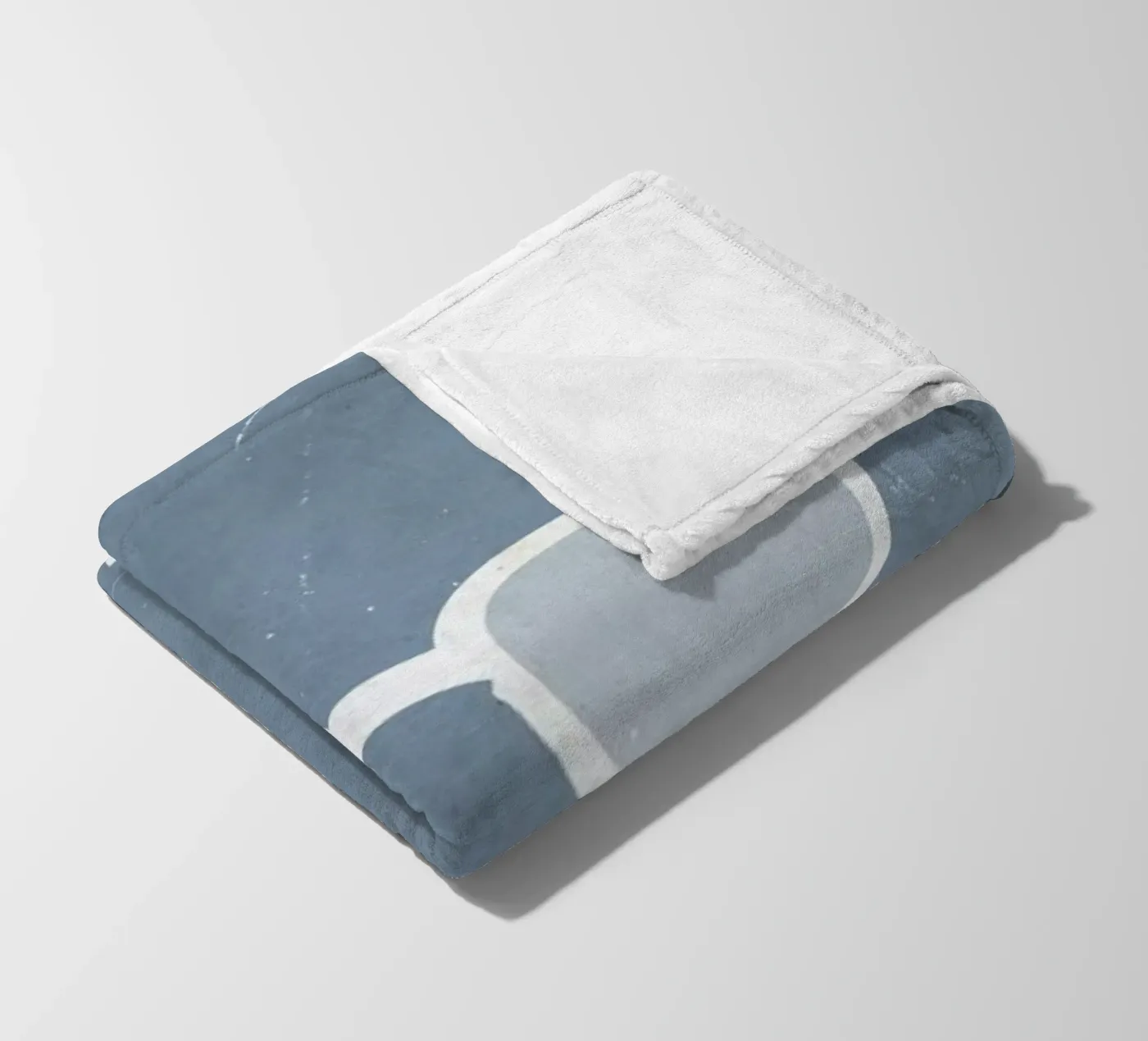 Framework Warhol coperta in pile da Moxy Creative House