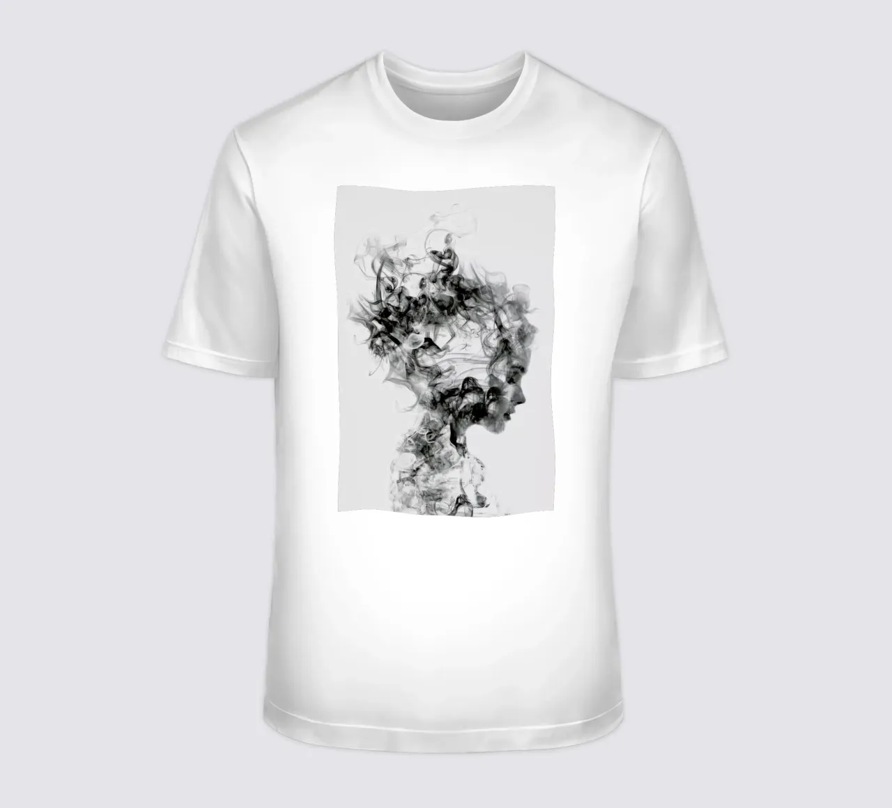 Dissolve Me t-shirt da Dániel Taylor