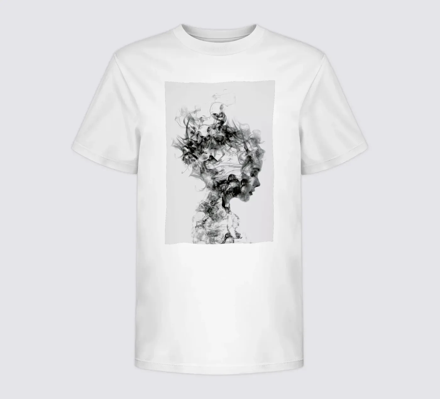 Dissolve Me t-shirt bambini da Dániel Taylor