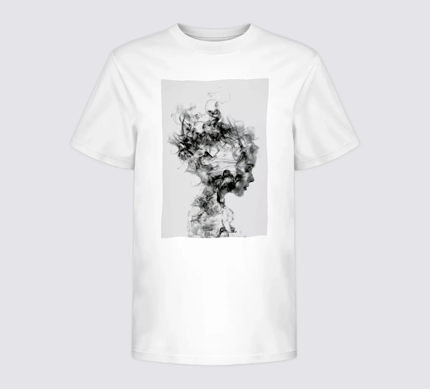 Dissolve Me t-shirt bambini da Dániel Taylor