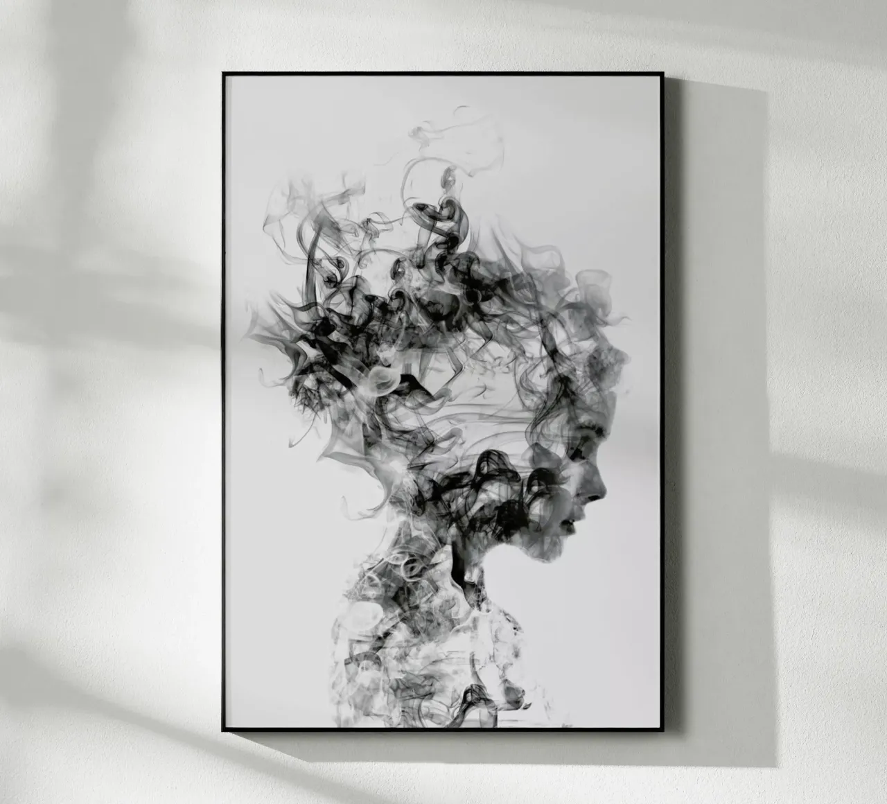 Dissolve Me plexiglass da Dániel Taylor