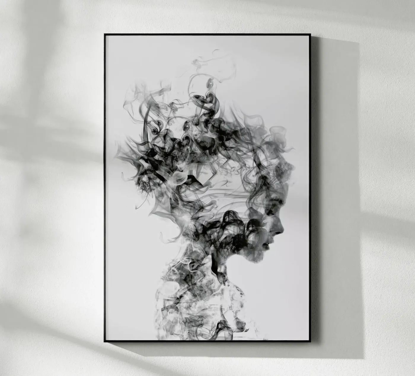 Dissolve Me plexiglass da Dániel Taylor