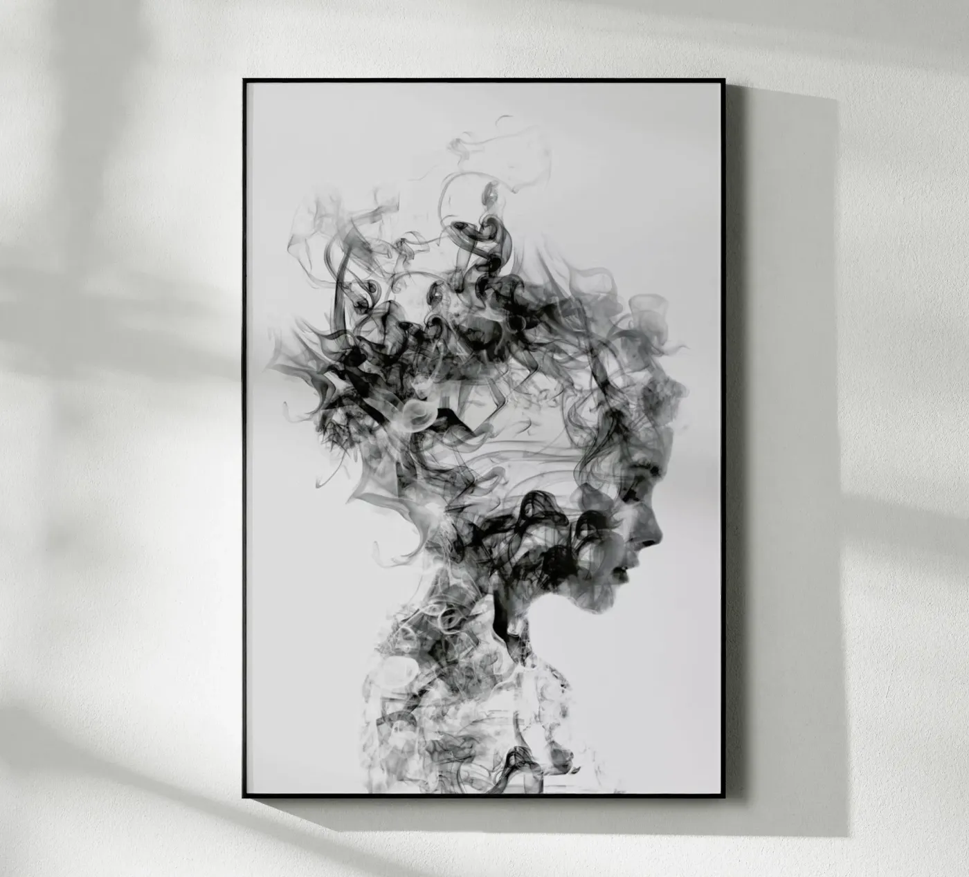 Dissolve Me plexiglass da Dániel Taylor
