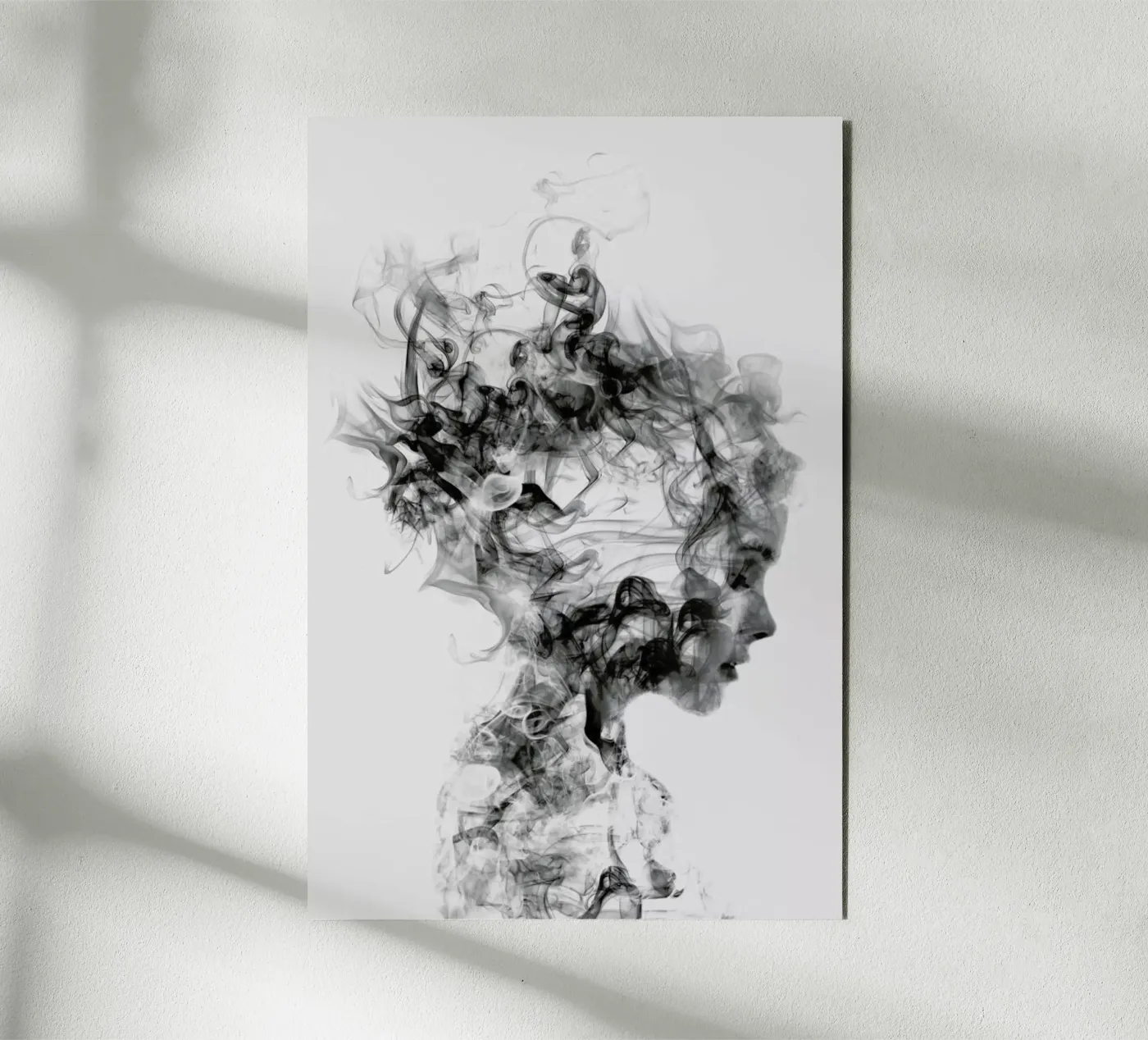 Dissolve Me pannello forex da Dániel Taylor