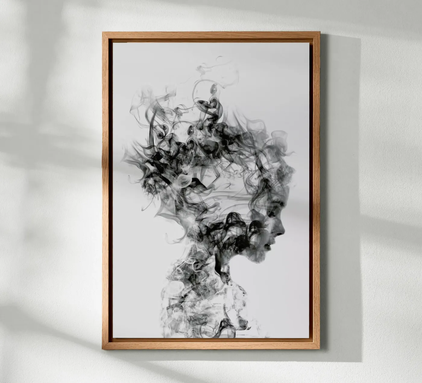 Dissolve Me tela da Dániel Taylor