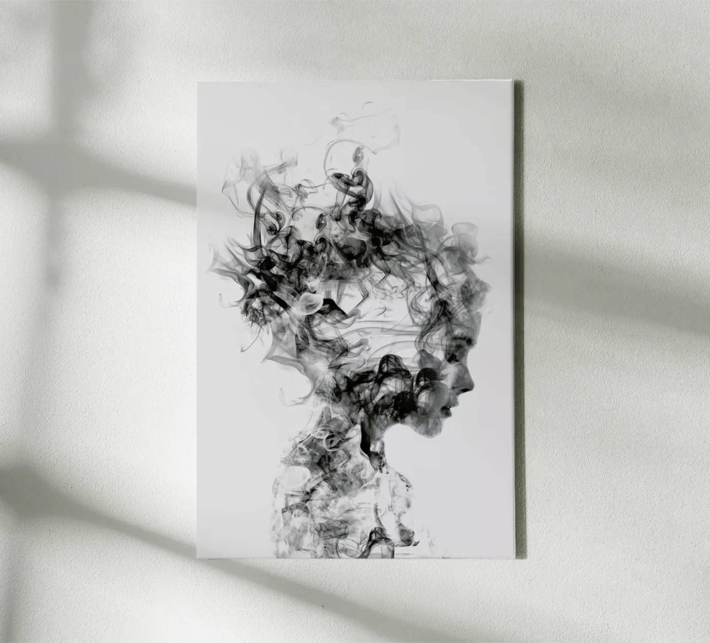 Dissolve Me tela da Dániel Taylor