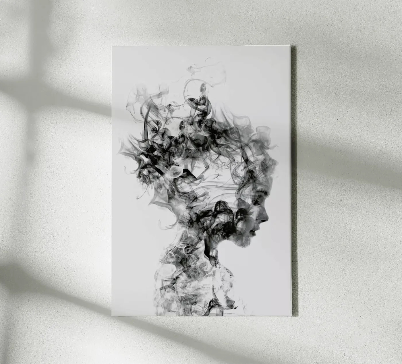 Dissolve Me tela da Dániel Taylor