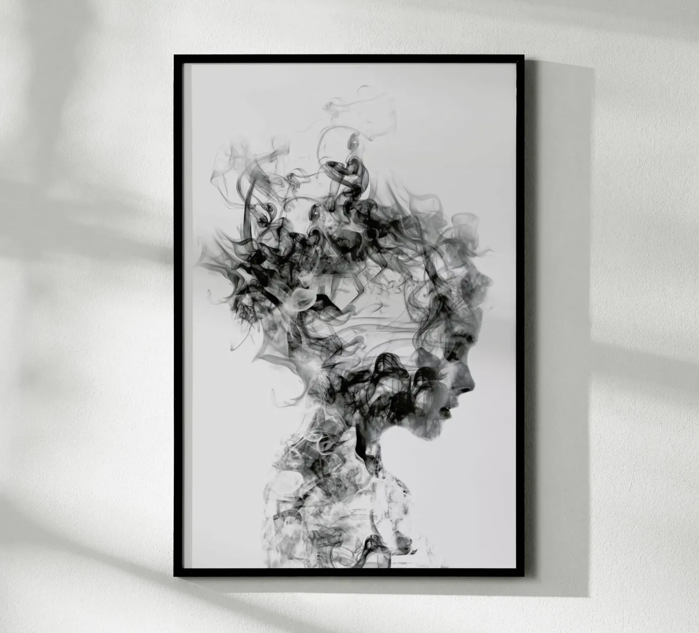 Dissolve Me poster by Dániel Taylor