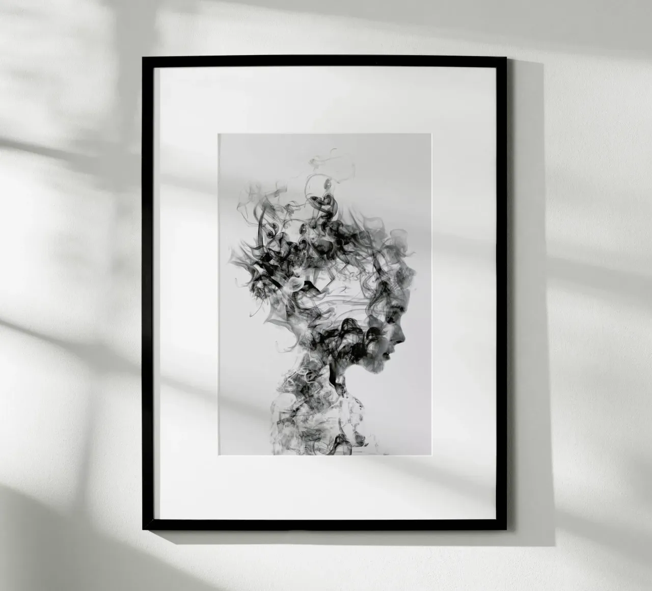 Dissolve Me poster da Dániel Taylor