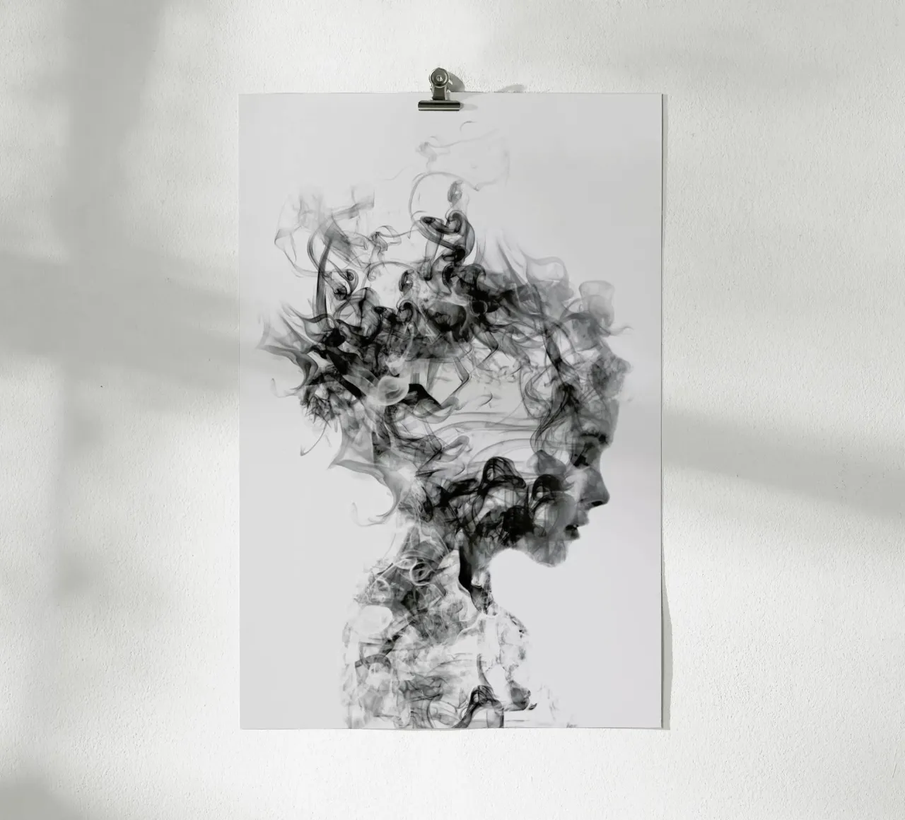 Dissolve Me poster da Dániel Taylor