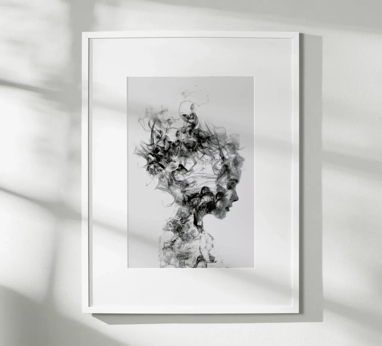 Dissolve Me poster da Dániel Taylor