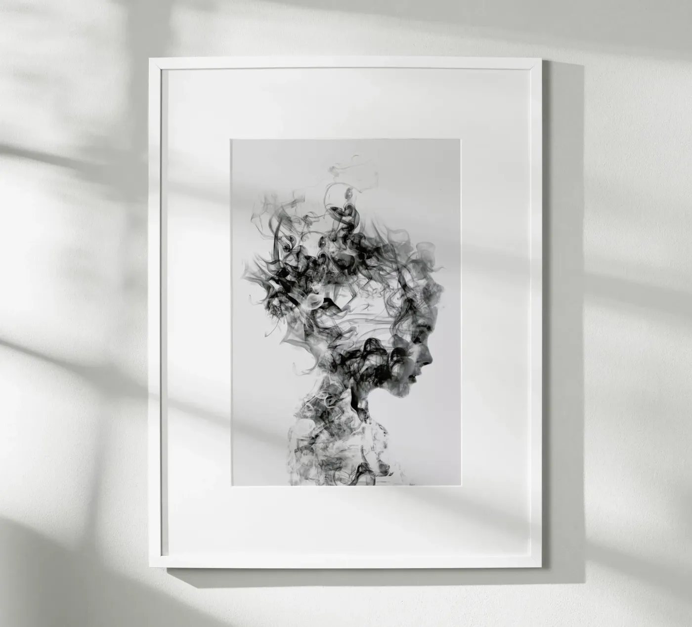 Dissolve Me poster da Dániel Taylor