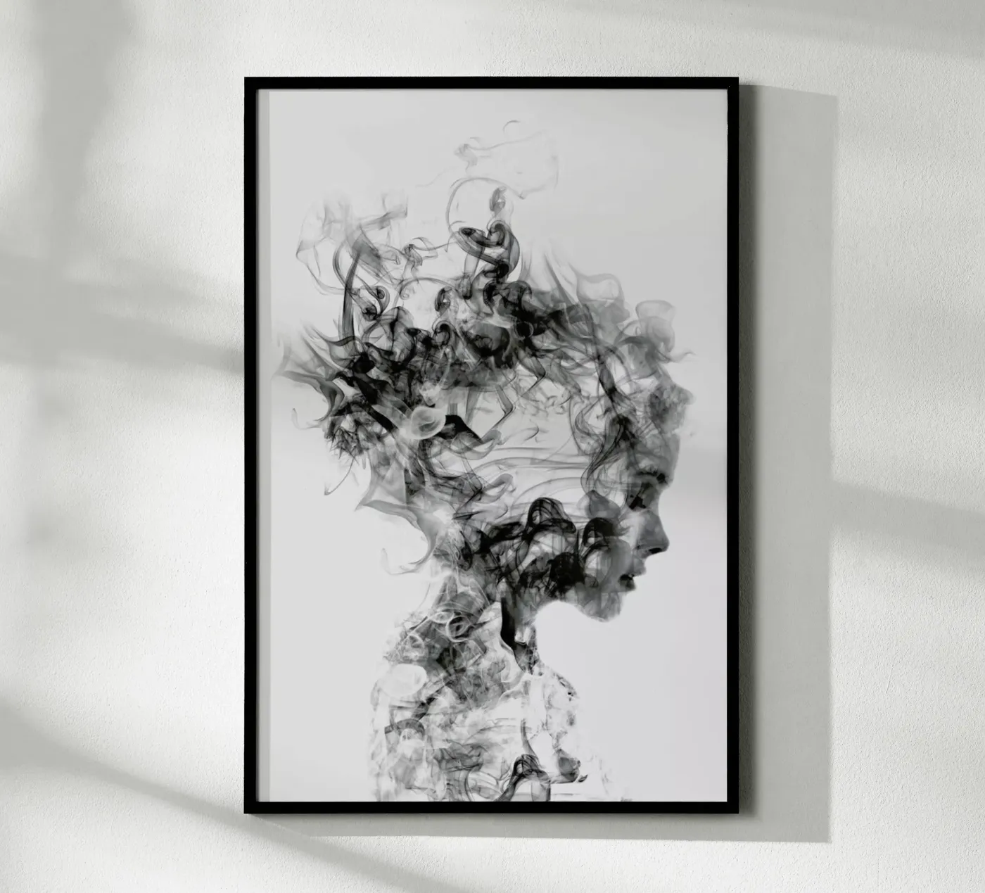 Dissolve Me poster da Dániel Taylor