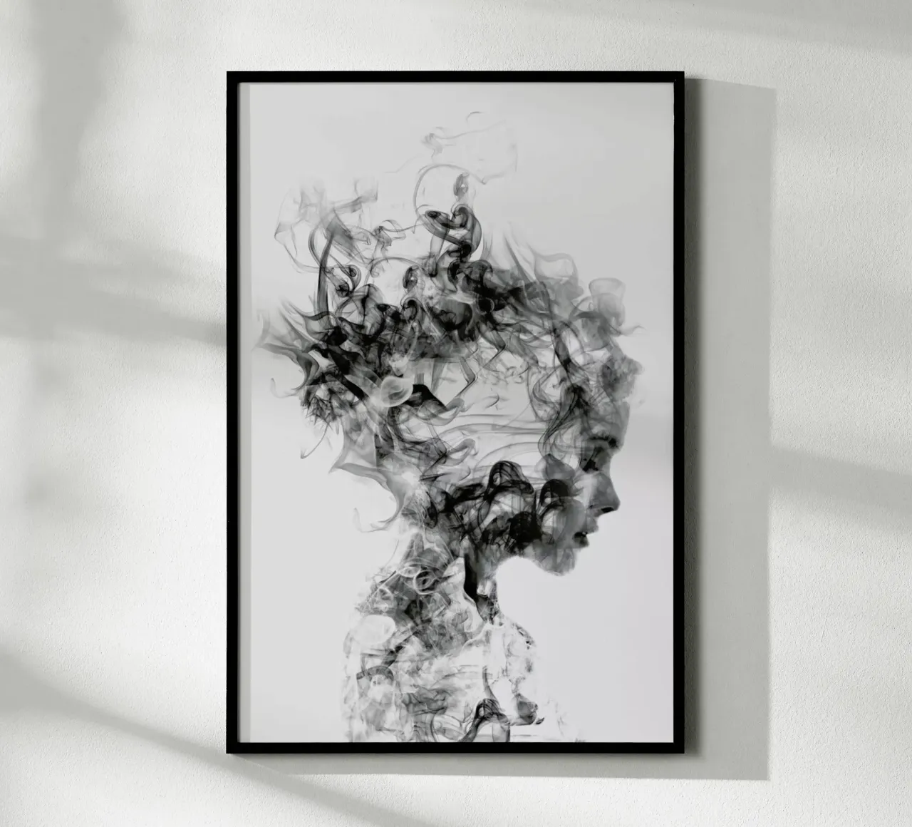 Dissolve Me poster da Dániel Taylor