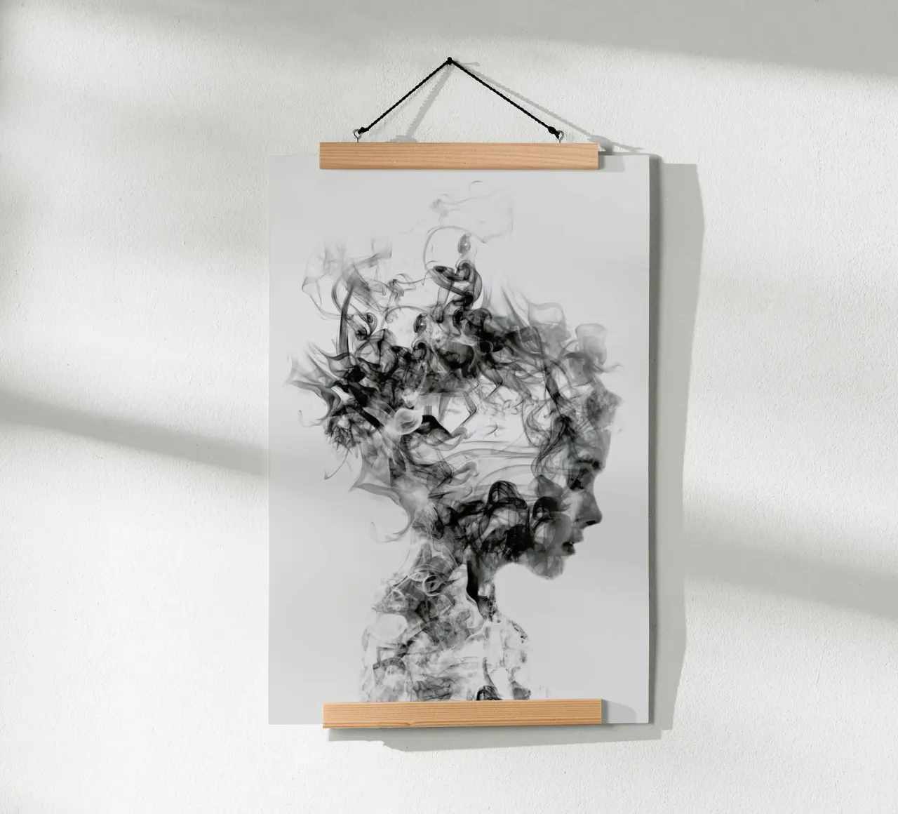 Dissolve Me poster da Dániel Taylor