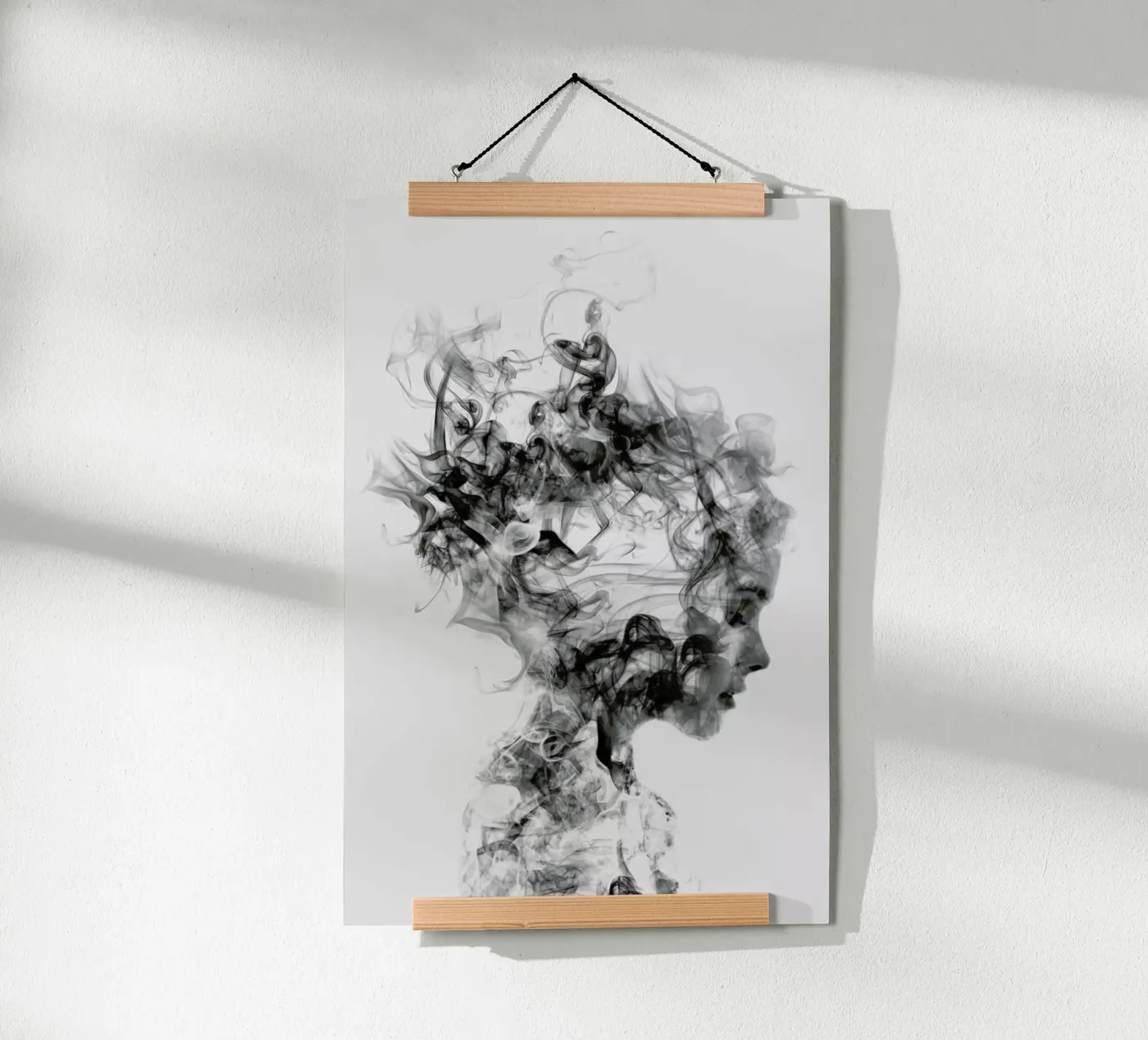 Dissolve Me poster by Dániel Taylor