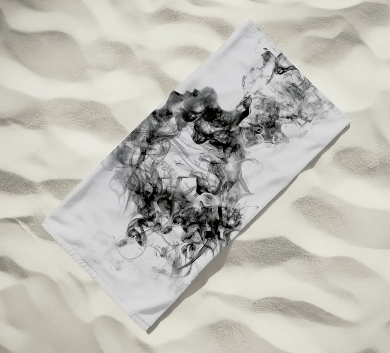 Dissolve Me telo mare da Dániel Taylor