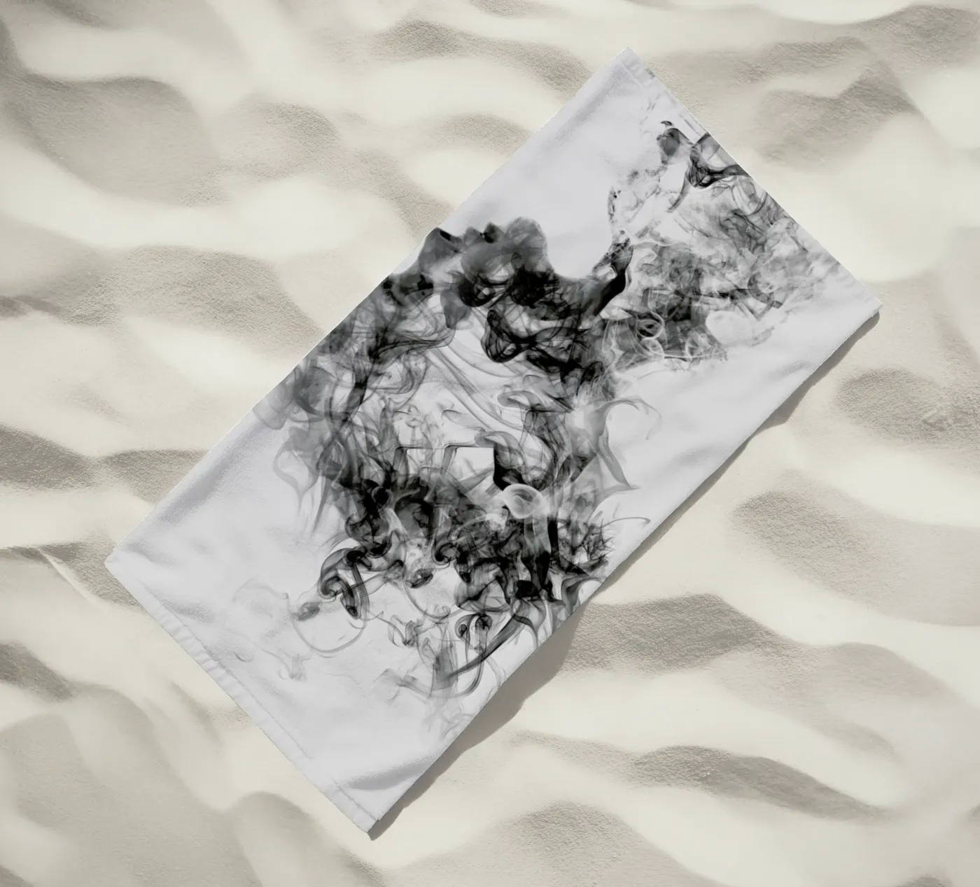 Dissolve Me telo mare da Dániel Taylor