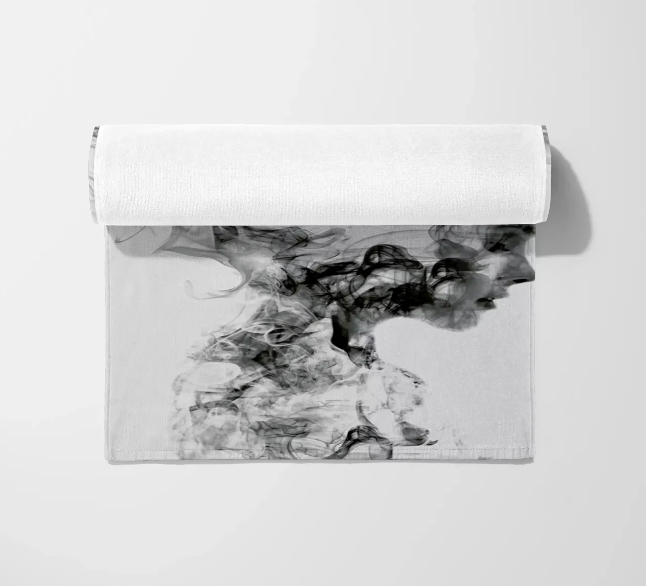 Dissolve Me telo mare da Dániel Taylor