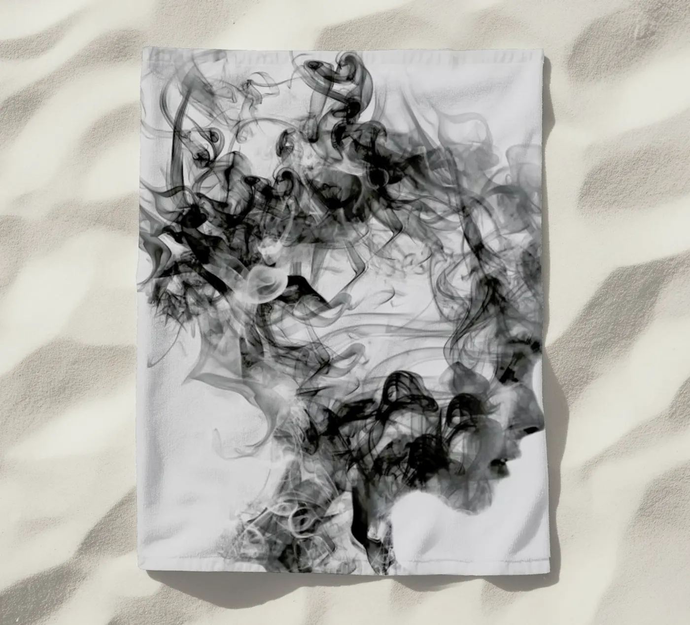 Dissolve Me telo mare da Dániel Taylor