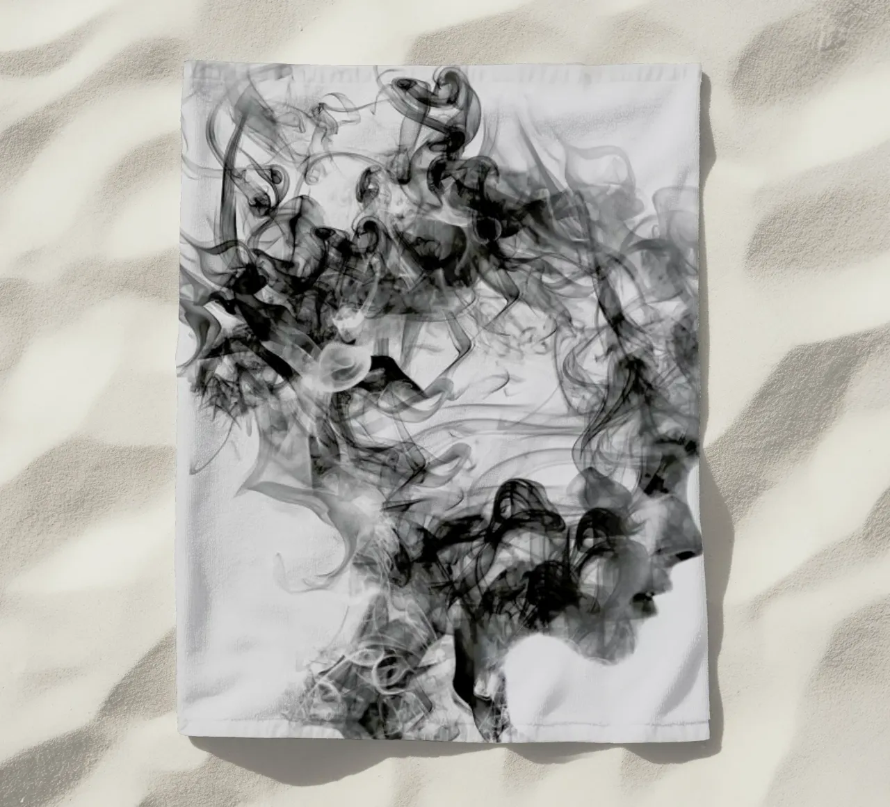 Dissolve Me telo mare da Dániel Taylor